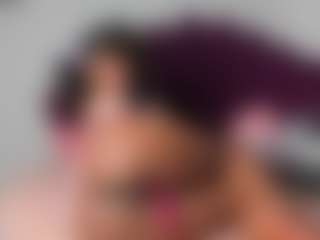 karla-ricochett's Live Sex Cam Show