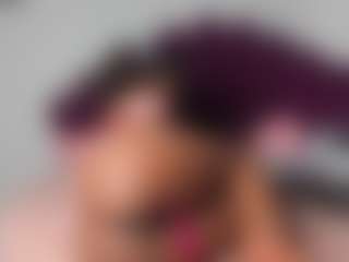 karla-ricochett's Live Sex Cam Show