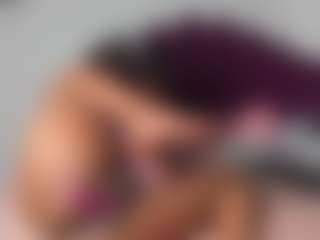 karla-ricochett's Live Sex Cam Show
