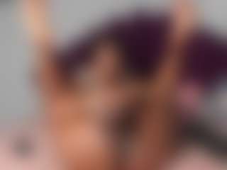 karla-ricochett's Live Sex Cam Show