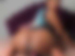 karla-ricochett's Live Sex Cam Show