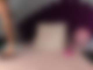 karla-ricochett's Live Sex Cam Show