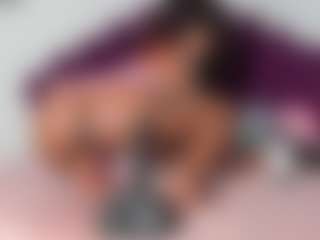karla-ricochett's Live Sex Cam Show