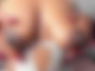 karla-ricochett's Live Sex Cam Show