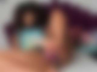 karla-ricochett's Live Sex Cam Show