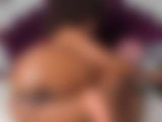 karla-ricochett's Live Sex Cam Show