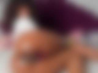 karla-ricochett's Live Sex Cam Show
