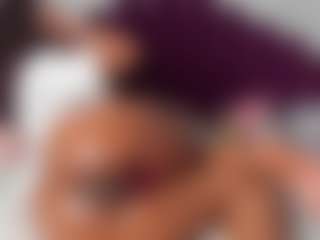 karla-ricochett's Live Sex Cam Show