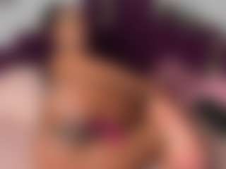karla-ricochett's Live Sex Cam Show