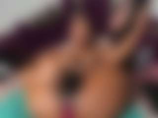 karla-ricochett's Live Sex Cam Show