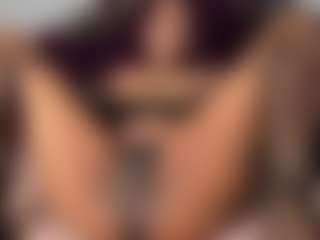 karla-ricochett's Live Sex Cam Show