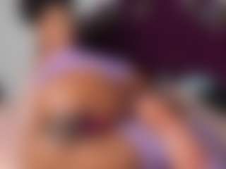 karla-ricochett's Live Sex Cam Show
