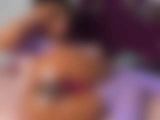 karla-ricochett's Live Sex Cam Show