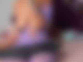 karla-ricochett's Live Sex Cam Show