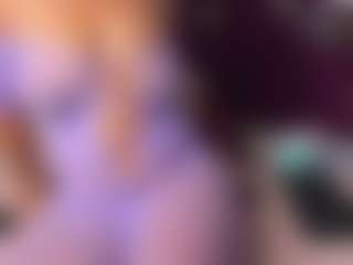karla-ricochett's Live Sex Cam Show