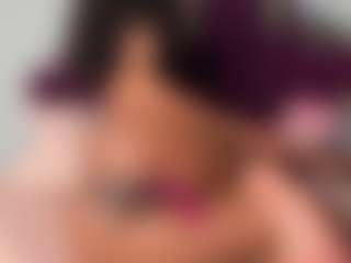 karla-ricochett's Live Sex Cam Show
