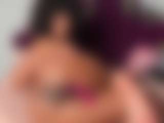 karla-ricochett's Live Sex Cam Show