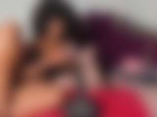 karla-ricochett's Live Sex Cam Show