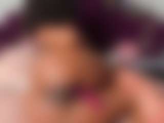 karla-ricochett's Live Sex Cam Show