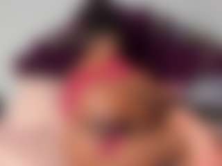 karla-ricochett's Live Sex Cam Show