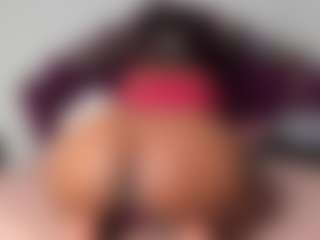 karla-ricochett's Live Sex Cam Show