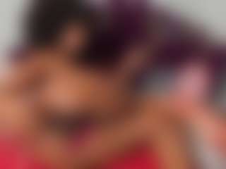 karla-ricochett's Live Sex Cam Show