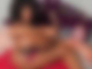 karla-ricochett's Live Sex Cam Show