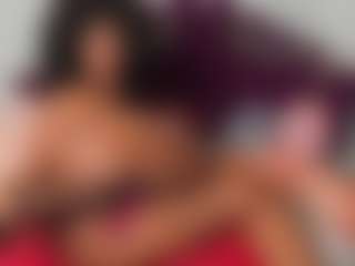 karla-ricochett's Live Sex Cam Show
