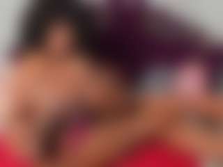 karla-ricochett's Live Sex Cam Show