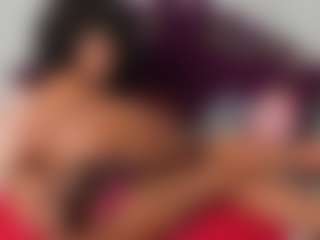 karla-ricochett's Live Sex Cam Show