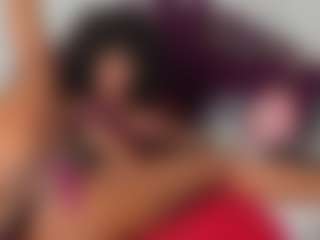 karla-ricochett's Live Sex Cam Show