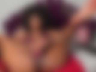 karla-ricochett's Live Sex Cam Show