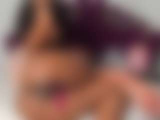 karla-ricochett's Live Sex Cam Show