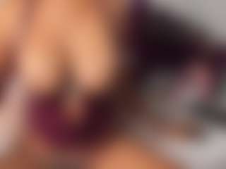 karla-ricochett's Live Sex Cam Show