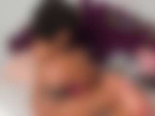 karla-ricochett's Live Sex Cam Show