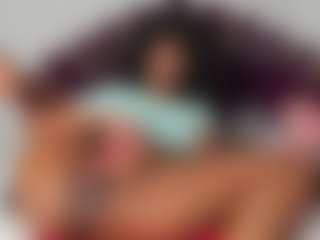 karla-ricochett's Live Sex Cam Show