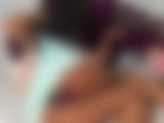 karla-ricochett's Live Sex Cam Show
