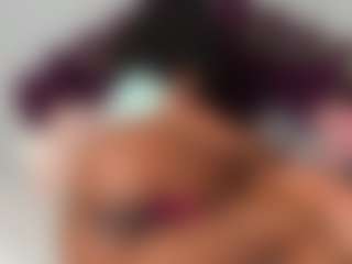 karla-ricochett's Live Sex Cam Show
