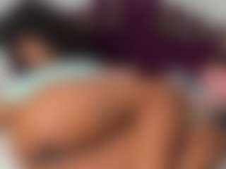 karla-ricochett's Live Sex Cam Show