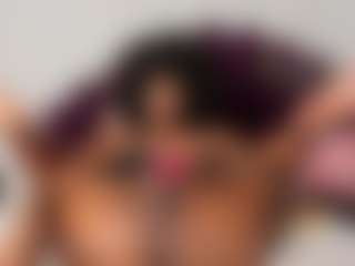 karla-ricochett's Live Sex Cam Show