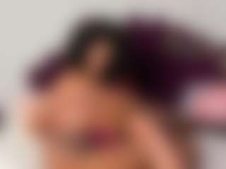 karla-ricochett's Live Sex Cam Show