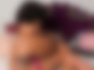 karla-ricochett's Live Sex Cam Show