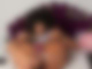 karla-ricochett's Live Sex Cam Show