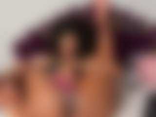karla-ricochett's Live Sex Cam Show