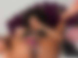 karla-ricochett's Live Sex Cam Show