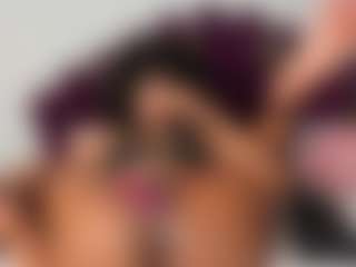 karla-ricochett's Live Sex Cam Show