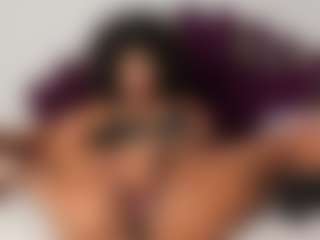 karla-ricochett's Live Sex Cam Show