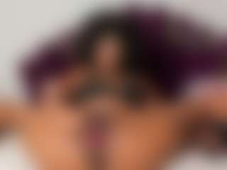 karla-ricochett's Live Sex Cam Show