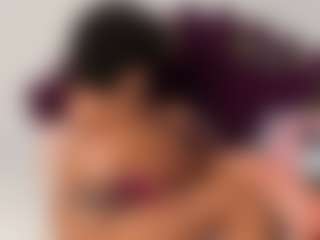 karla-ricochett's Live Sex Cam Show