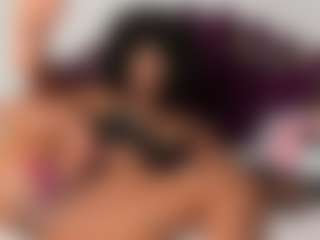 karla-ricochett's Live Sex Cam Show